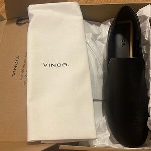Vince woman shoes